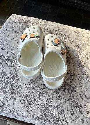 Crocs c12(18,5 см) 2