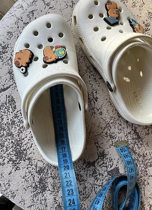 Crocs c12(18,5 см) 4