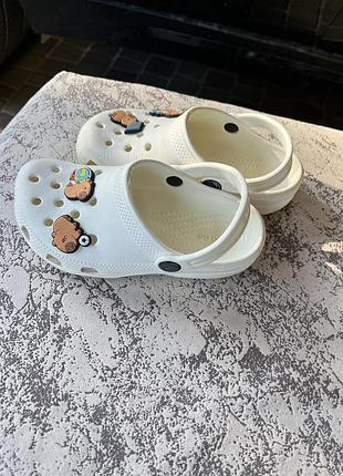 Crocs c12(18,5 см) 3