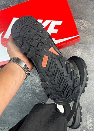 Nike rivah gtx green gore-tex +термо 4