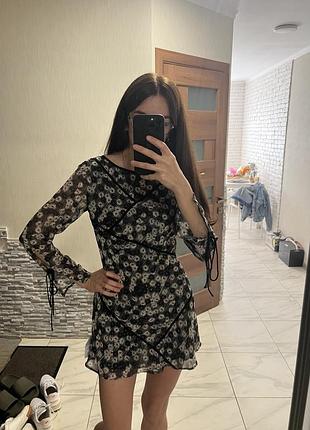 Плаття від top shop 4
