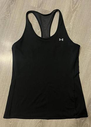 Спортивна майка under armour