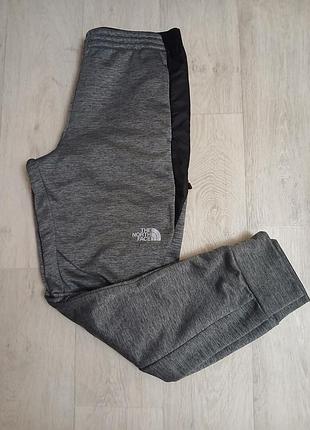 Чоловічі спортивні штани the north face оригинал.