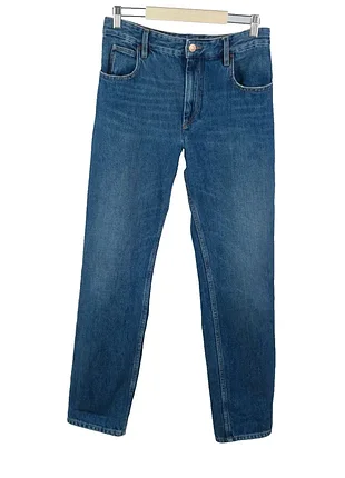 Джинси isabel marant, 36 s–xs, 100% бавовна