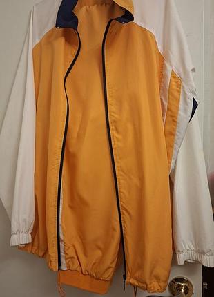 Новый женский спортивный костюм active (xl) - ветровка и штаны