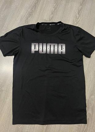 Чоловіча футболка puma training