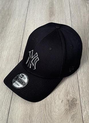 Кепка new era yankees