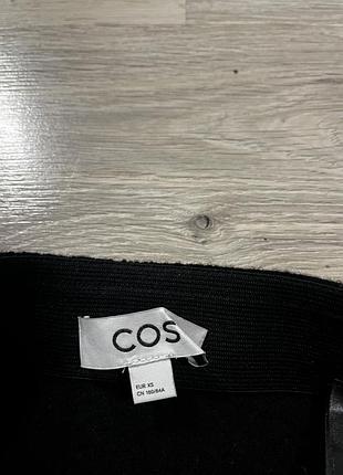 Спідниця cos 2