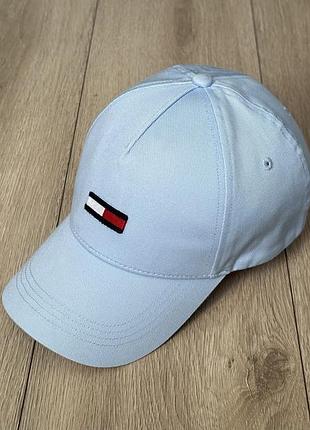 Кепка tommy hilfiger