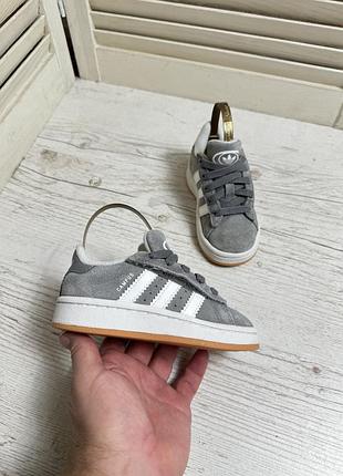 Кросівки adidas campus 00s