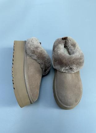 Жіночі черевики ugg
