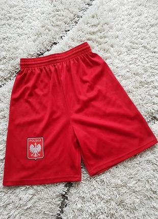 Спортивні шорти