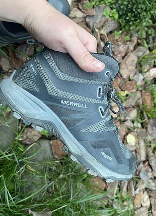 Черевики merrell mqm flex 2