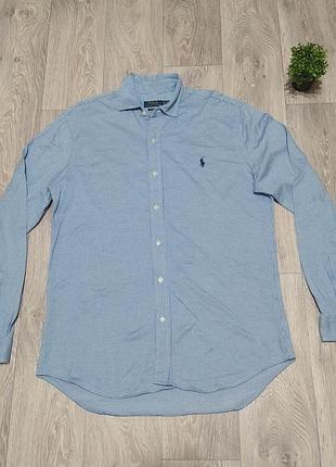 Рубашка ralph lauren