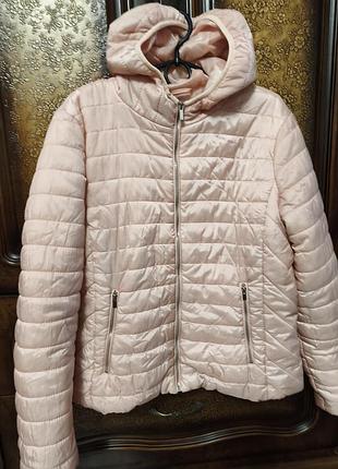 Куртка пог-51 ,l stradivarius