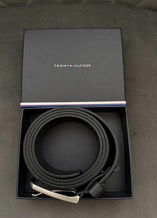 Tommy hilfiger ремінь оригінал