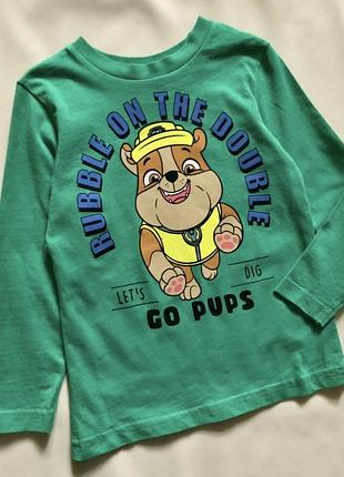 Реглан paw patrol george