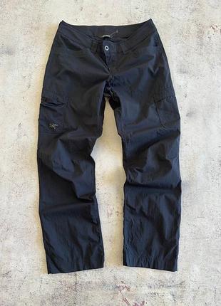 Штаны arcteryx оригинал размер us 6