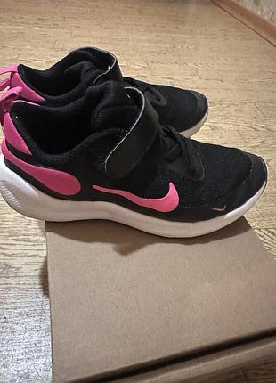 Кросівки nike