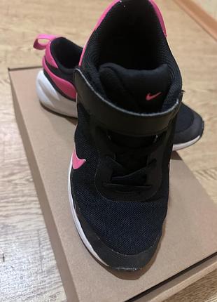 Кросівки nike 3