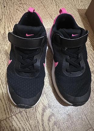 Кросівки nike 8