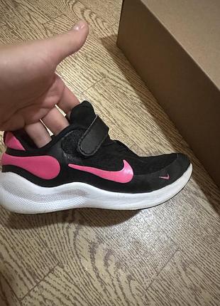 Кросівки nike 7