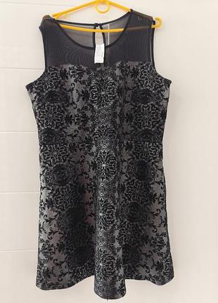 Платье, платье maurices новое. 3
