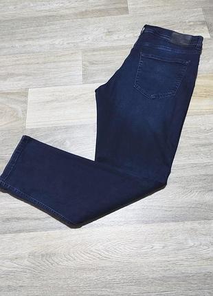 Мужские джинсы f&f , размер 36/32 slim free fit .