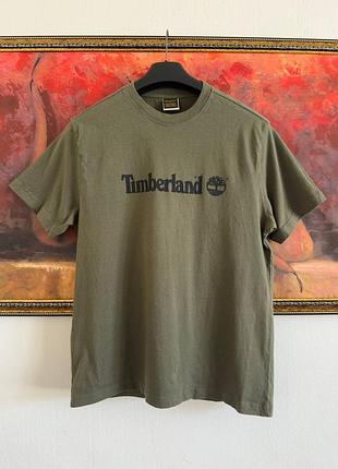 Футболка timberland оригинал размер м