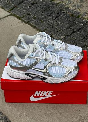 Кроссовки nike v5 rnr blue tint