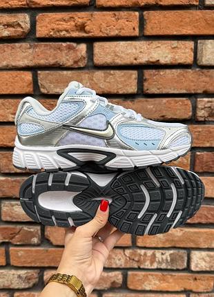 Кроссовки nike v5 rnr blue tint 2