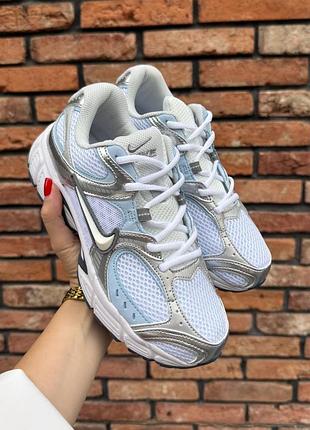 Кроссовки nike v5 rnr blue tint 3