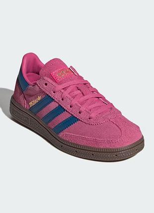 Кросівки handball spezial kids originals jp9567