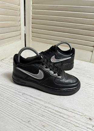 Кросівки nike air force 3