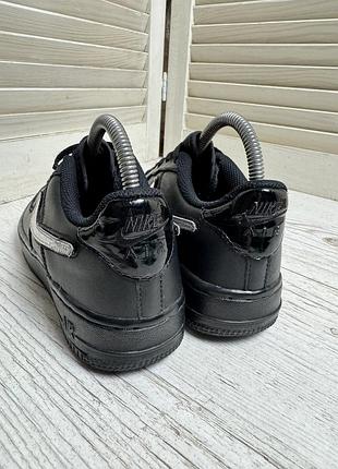 Кросівки nike air force 5