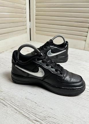 Кросівки nike air force 4
