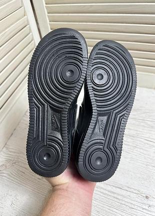 Кросівки nike air force 7