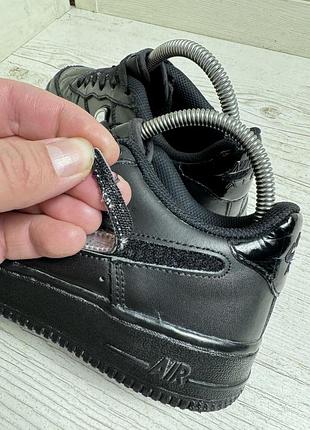 Кросівки nike air force 6