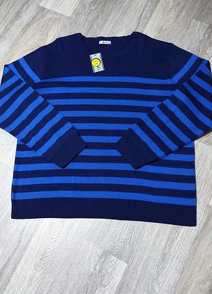 Чоловічий новий светр, розмір 3xl-4xl.