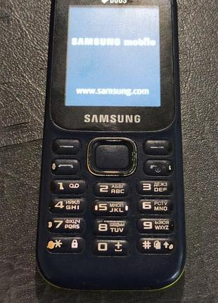 Samsung sm b310e