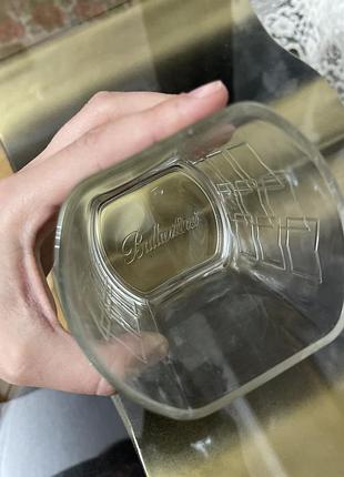 Склянка для алкоголю 2