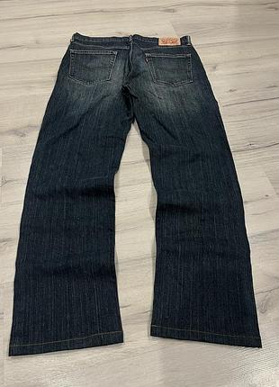 Джинси bootcut flared vintage 514 517 507 512 527