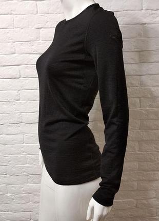 Термобелье icebreaker oasis merino 3