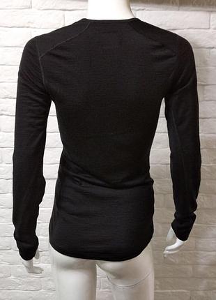 Термобелье icebreaker oasis merino 2