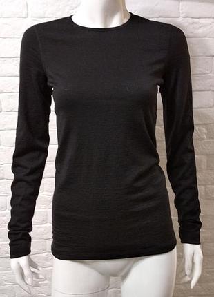 Термобелье icebreaker oasis merino