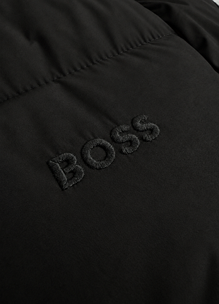 Зимова куртка boss чоловіча 7