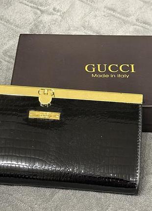 Гаманець gucci