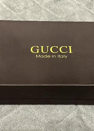 Гаманець gucci 2