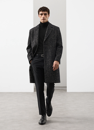 M&amp;s merino wool джемпер гольф