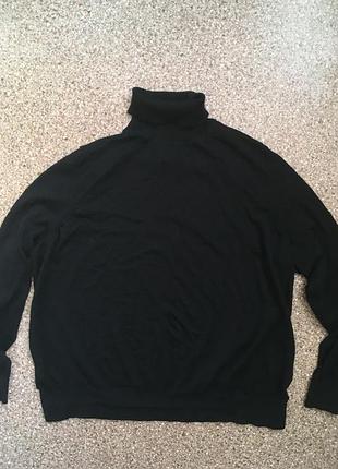 M&s merino wool джемпер гольф 3